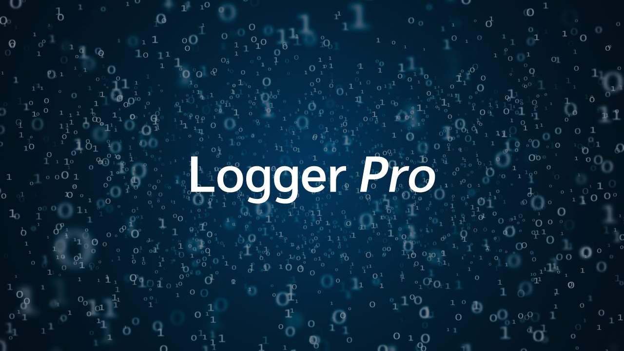 logger pro free download